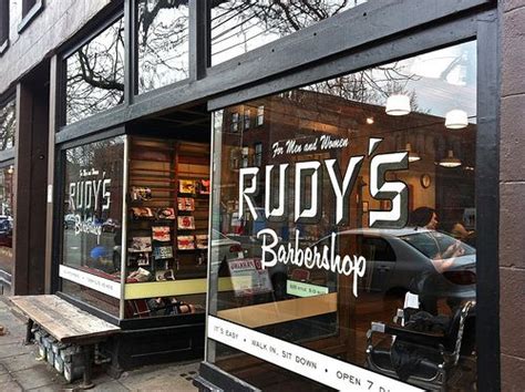 Rudys ballard - Rudy's Barbershop - 5229 Ballard Ave NW, Seattle. Related Searches. Hair Salons. Best Pros in Seattle, Washington. Ratings Google: 4.6/5 Nextdoor: 5 ... 